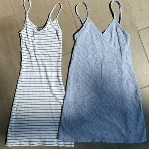 Brandy Melville Summer Dresses